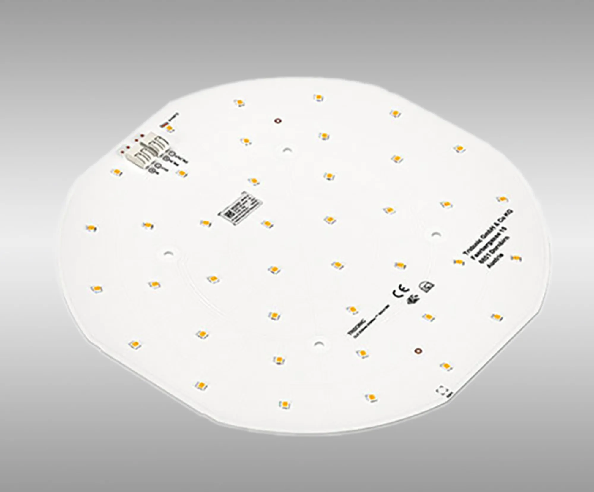 CLE Components Tridonic LED Boards